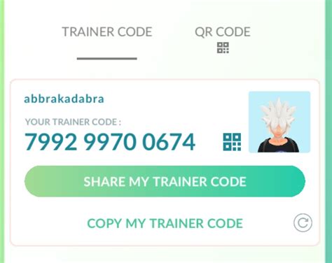 Patron Saint Of Tits On Twitter Lets Be Friends In Pokémon Go My Trainer Code Is 7992 9970