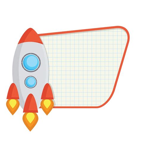 Find high quality space clipart, all png clipart images with transparent backgroud can be download for free! Rocket Spaceship Clip Art - Free image on Pixabay