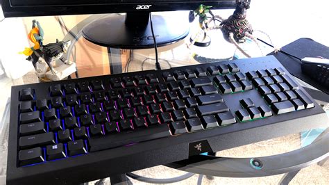 The Best Gaming Keyboards In India For June 2019 Techradar