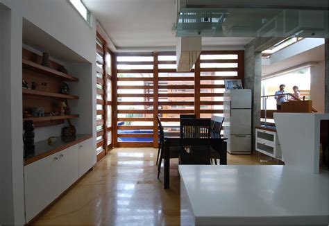 Modern Open Concept House In Bangalore Idesignarch Interior Design Architecture And Interior
