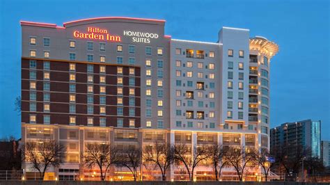Hilton Garden Inn Atlanta Midtown Ab 116 € Hotels In Atlanta Kayak
