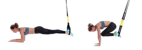 Best Trx Exercises 38 Exercises You Need To Try In