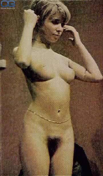 Ingrid Steeger Nude Topless Pictures Playboy Photos Sex Scene