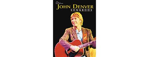 john denver songbook guitar songbook edition