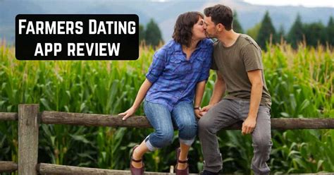 As seen on abc's shark tank. Farmers Dating app review | Free apps for Android and iOS