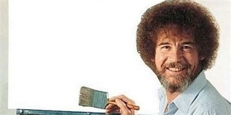 Twitch Keeps The Bob Ross Dream Alive Streaming ‘joy Of Painting