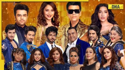 Jhalak Dikhhla Jaa 10 When And Where To Watch Premiere Episode Of