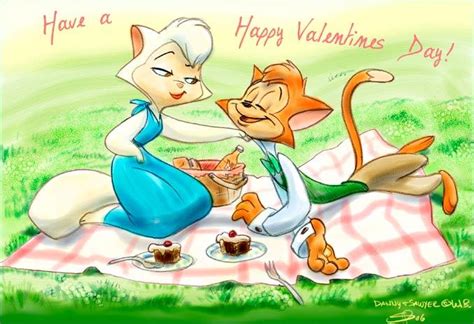 Pussycats Need Love Too Western Animation Know Your Meme