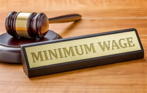 College Essay Tips On Pros And Cons Of Minimum Wage