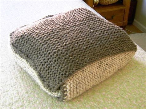 Afghan That Folds Into A Pillow Quillow Pattern Crochet Blanket Crochet