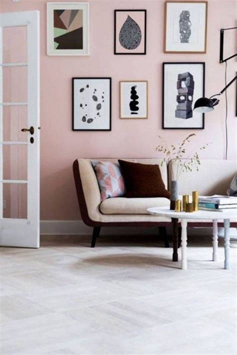 Pastel Paint Colors Are Staying As A Trend As We Crave Playfulness At Home