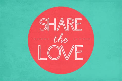 SHARE THE LOVE & Earn Some $$$! - Chic Mamma