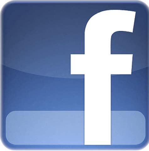 Facebook Logo For Business Cards Download Facebook Business Card