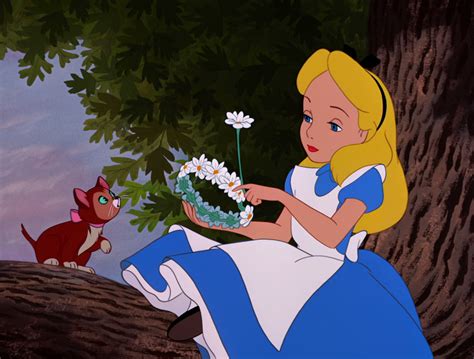 Alice In Wonderland Classic Disney Photo 41222343 Fanpop Page 65