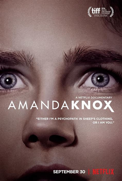 Amanda Knox Imdb