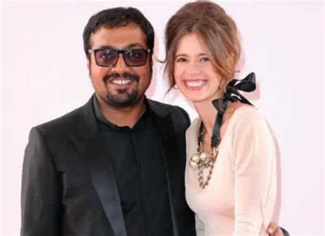 After abhinav posted his accusations, many tried to contact his brother anurag for a reaction. Kalki Koechlin reveals about ex-husband Anurag Kashyap's ...