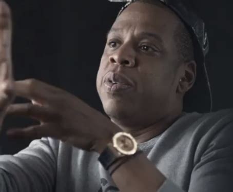 Watch Jay Z Confirms New Album Due July