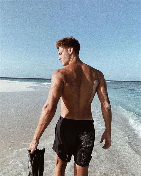 Tobias Reuter On Instagram Taking Pictures On The Beach Guys Vs