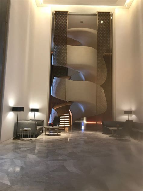 Kuwait City Price Comparison Four Seasons Hotel Staircase Design