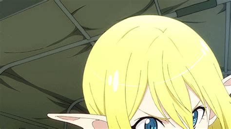 Top 15 Adorable Anime Elf Characters