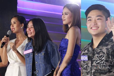 in photos pbb otso batch 3 fourth eviction night abs cbn entertainment