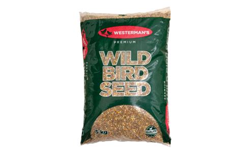 Westermans Wild Bird Seed • Lifestyle Home Garden Online Shop