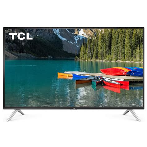 In this (tcl) tutorial you will learn how to download, install and uninstall apps on your tcl tv. TCL 32DD420 LED-TV mit Dolby Digital Plus für 99 ...