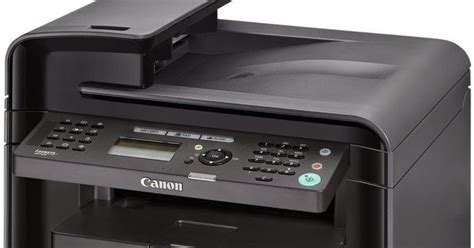 It's easy to use from the start. تعريف الطابعة كانون canon mf4450