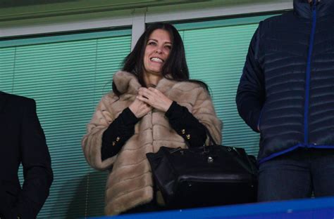 Chelsea Chief Marina Granovskaia Has Planned Two Summer Signings