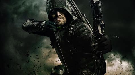 Green Arrow And Flash Wallpapers On Wallpaperdog