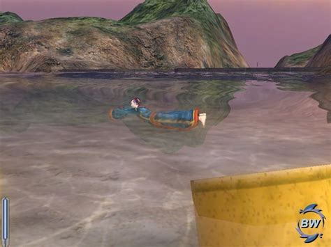 Bloody Waters Terror From The Deep Screenshot 21 Abcgamessk