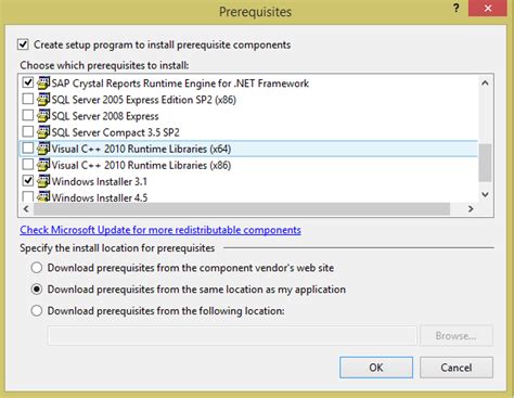 Suggesties Voor Runtimereparatie Voor Crystal Reports Windows Diary