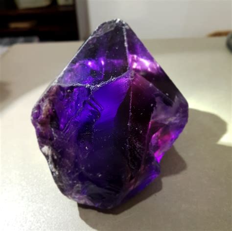 Fine Amethyst From Africa And South America At Ajs Gems