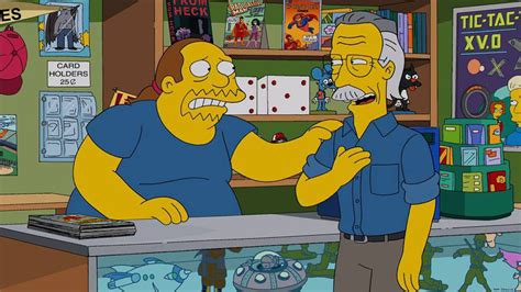 “previsão” Caótica De Simpsons Para Eleições Dos Eua Viraliza Na Web