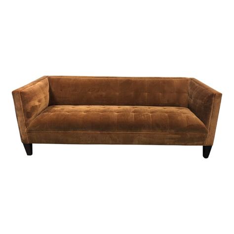 Since our founding in 1989, we've been on a mission to make the. Mitchell Gold Bob Williams Kennedy Sofa | Chairish