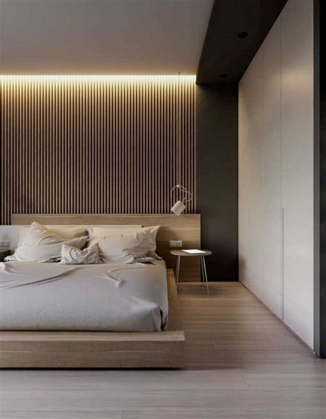 42 Awesome Minimalist Bedroom Design Ideas Modern Minimalist Bedroom