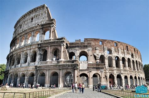 Coliseu De Roma 15365 Espreitar O Mundo