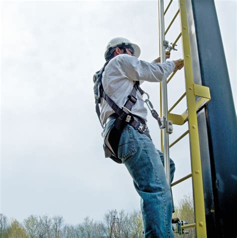 Ladder Fall Protection Atlantic Fall Protection