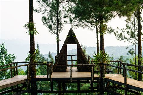Tempat Wisata Di Bogor Yang Paling Kekinian Dan Instagramable