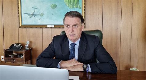 Bolsonaro Confirma Ciro Nogueira Na Casa Civil E Criação De Novo Ministério