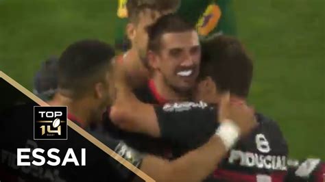 Using a sub during a major incurs a 40% penalty on the points gained during that major. TOP 14 - Essai de Thomas RAMOS (ST) - Toulouse - Bordeaux ...