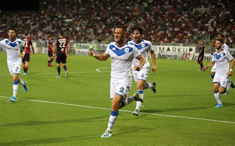 They are ac milan goalkeepers. Preview: Serie A Round 2 - AC Milan vs. Brescia