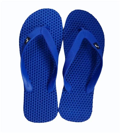 Rubber Daily Wear Paragon Mens Casual Slipper At Rs 125pair In Thane