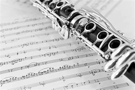 360 Parts Of The Clarinet Stock Photos Pictures And Royalty Free Images