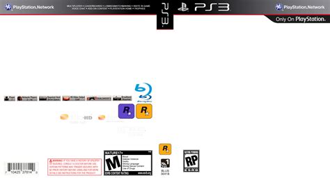 Ps3 Game Case Template By Fajitapitaguy On Deviantart