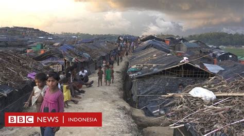 Rohingya Sebuah Kisah Yang Tidak Dibicarakan Di Myanmar Bbc News