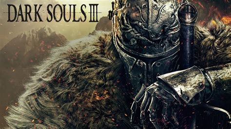 Dark Souls Iii Playthrough Gameplay Part 11irithyll Of The Boreal