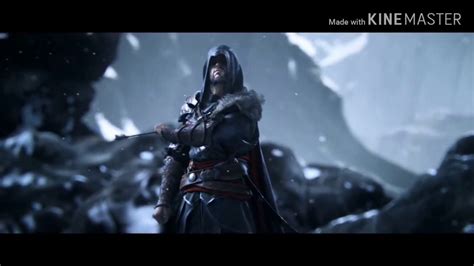 Assassin S Creed Music Video Gmv Fight Back Youtube