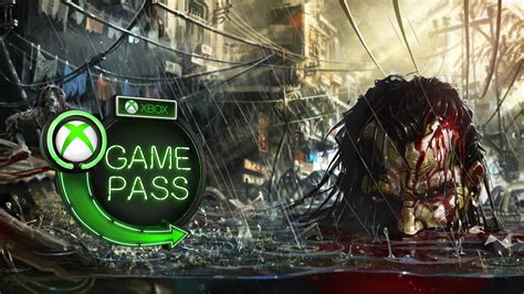 Xbox Game Pass Adds Dead Island Riptide Outlast And More