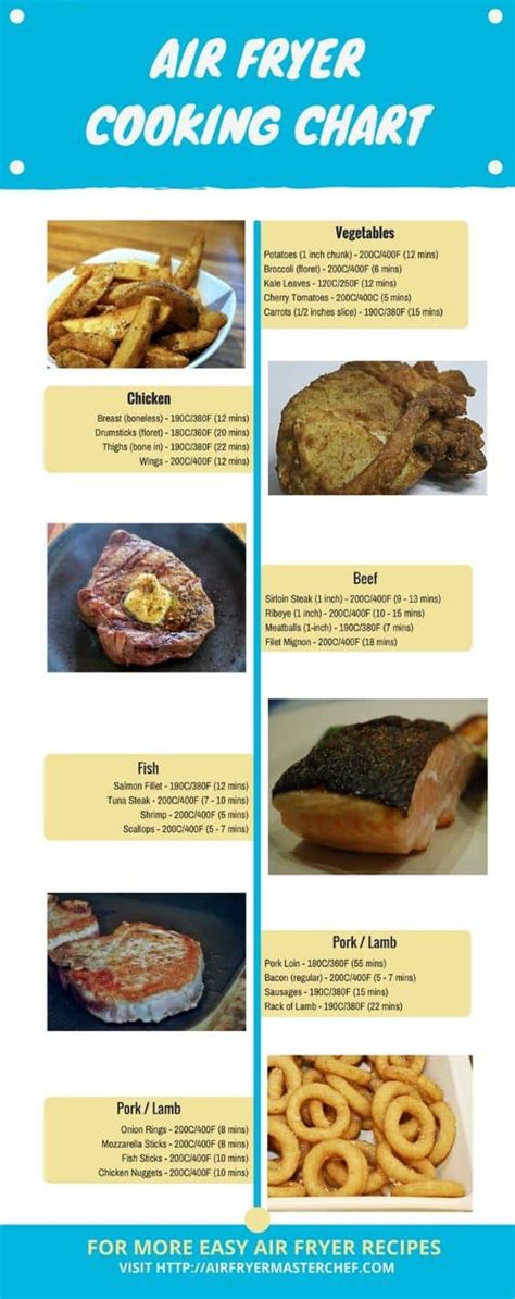 Easy, foolproof recipes for your air fryer Air Fryer Recipes Guide Best Tips And Tricks Video Demo